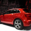 2017 Audi Q5 unveiled – bigger, lighter than before