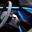 Mercedes-Benz Generation EQ makes debut in Paris