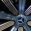 Mercedes-Benz Generation EQ makes debut in Paris