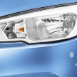 PANDU UJI: Proton Saga 2016 – adakah ia bakal mengubah permainan yang dibawa Perodua Bezza?