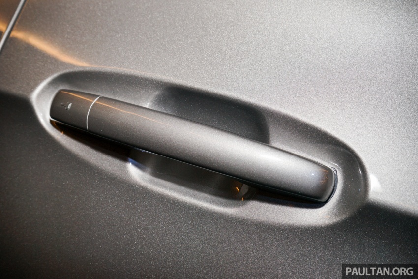 Proton Saga 2016 kini dilancarkan secara rasmi – 4 varian, 1.3L VVT, dari RM36,800 hingga RM45,800 555403