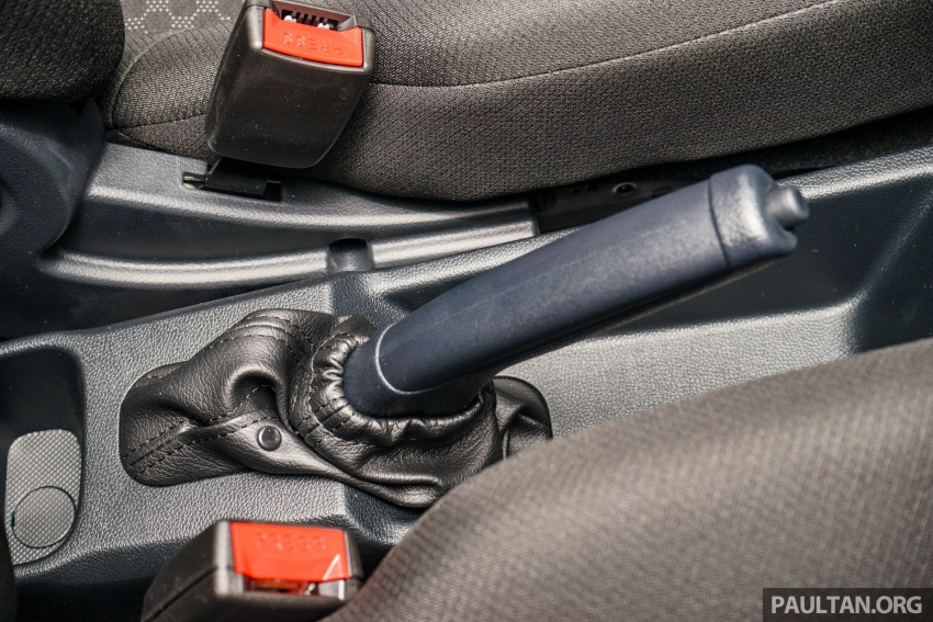 Proton Saga 2016 kini dilancarkan secara rasmi – 4 varian, 1.3L VVT, dari RM36,800 hingga RM45,800 555344