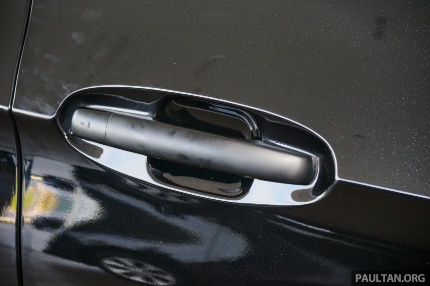 Proton Saga 2016 kini dilancarkan secara rasmi – 4 varian, 1.3L VVT, dari RM36,800 hingga RM45,800 555302