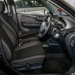 Proton Saga 2016 kini dilancarkan secara rasmi – 4 varian, 1.3L VVT, dari RM36,800 hingga RM45,800