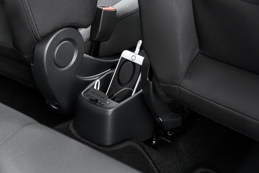 2016 Proton Saga details – 1.3 VVT, pricing between RM37k to RM46k; variant-by-variant specs detailed 552963