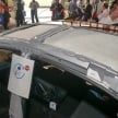 2016 Proton Saga four-star ASEAN NCAP body cutout