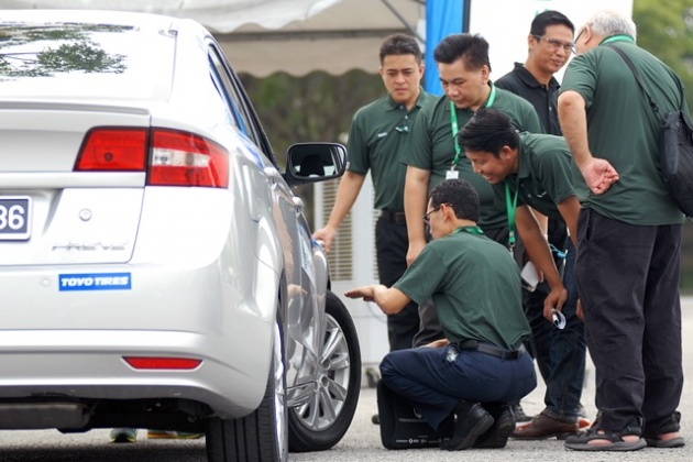 Naza-Berjaya reportedly picked as new government vehicle fleet supplier, award to be announced in June
