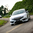PANDU UJI: Honda Civic 1.5T Premium 2016 – kembalikan semula sedan dengan gaya sporty sebenar
