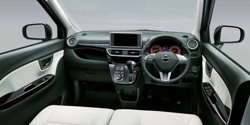 Toyota Pixis Joy launched – a Cast by another name 542487