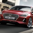 Hyundai i30 Tourer – new C-segment wagon revealed