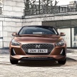 Hyundai i30 Tourer – new C-segment wagon revealed