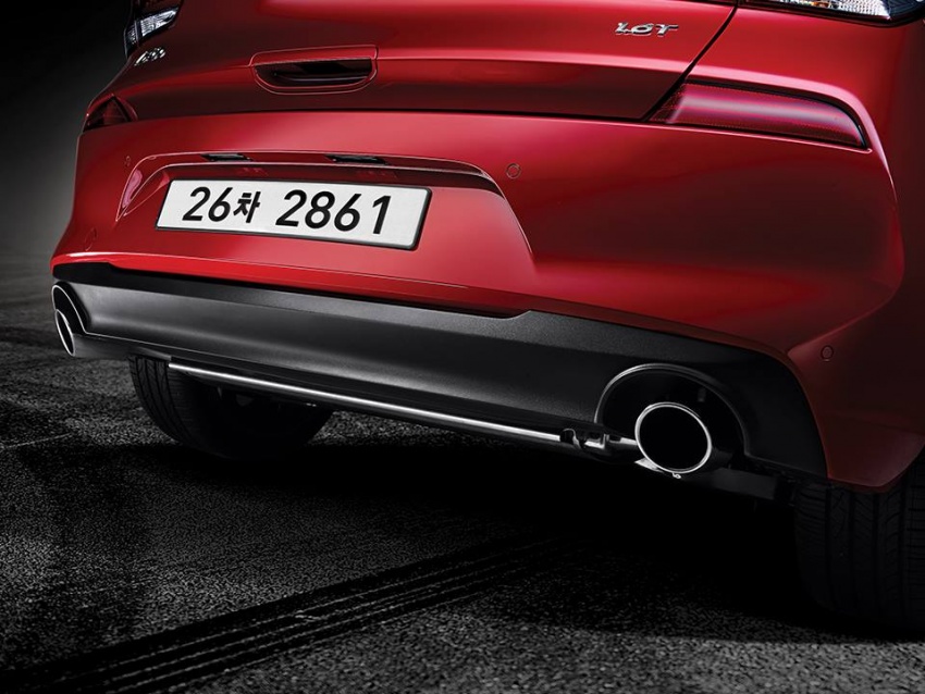 Hyundai i30 – third-generation makes official debut 546823