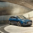 Hyundai i30 Tourer – new C-segment wagon revealed