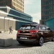 Hyundai i30 Tourer – new C-segment wagon revealed