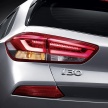 Hyundai i30 Tourer – new C-segment wagon revealed