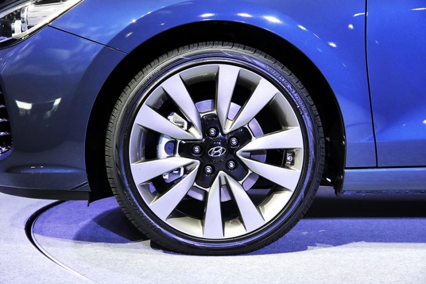 Hyundai i30 – third-generation makes official debut 546833