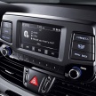 Hyundai i30 Tourer – new C-segment wagon revealed