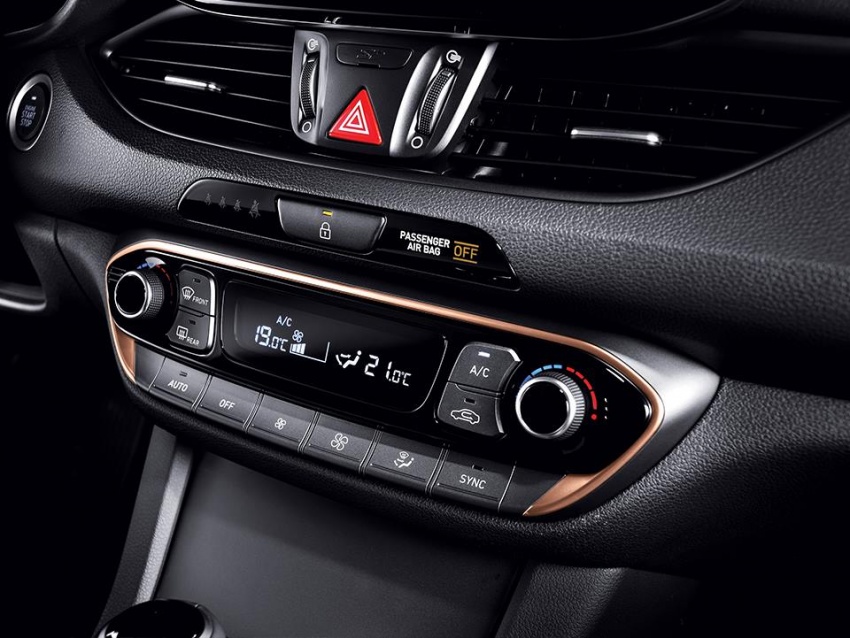 Hyundai i30 – third-generation makes official debut 546837
