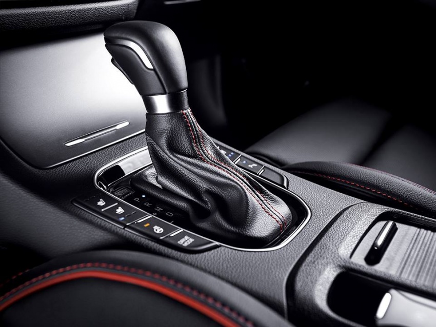 Hyundai i30 – third-generation makes official debut 546840