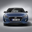 Hyundai i30 Tourer – new C-segment wagon revealed