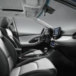 Hyundai i30 Tourer – new C-segment wagon revealed