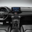 Hyundai i30 Tourer – new C-segment wagon revealed