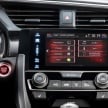 Honda Civic hatchback 2017 bakal tampil perdana di Eropah – 1.0L, 1.5L VTEC Turbo dan 1.6 i-DTEC diesel