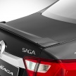 PANDU UJI: Proton Saga 2016 – adakah ia bakal mengubah permainan yang dibawa Perodua Bezza?