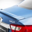 PANDU UJI: Proton Saga 2016 – adakah ia bakal mengubah permainan yang dibawa Perodua Bezza?