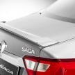 PANDU UJI: Proton Saga 2016 – adakah ia bakal mengubah permainan yang dibawa Perodua Bezza?