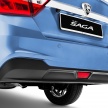 PANDU UJI: Proton Saga 2016 – adakah ia bakal mengubah permainan yang dibawa Perodua Bezza?
