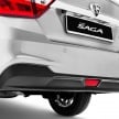 PANDU UJI: Proton Saga 2016 – adakah ia bakal mengubah permainan yang dibawa Perodua Bezza?