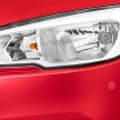 PANDU UJI: Proton Saga 2016 – adakah ia bakal mengubah permainan yang dibawa Perodua Bezza?