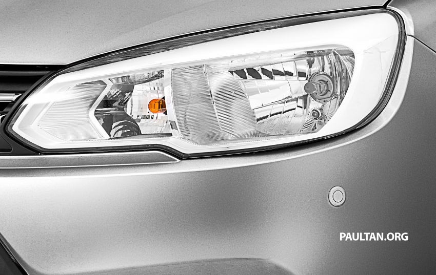 Proton Saga 2016 – perincian, spesifikasi empat varian yang ditawarkan; harga dari RM37k hingga RM46k 553019