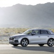 2017 Audi Q5 unveiled – bigger, lighter than before