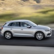 Audi Q5 2017 diperkenalkan – lebih besar, lebih ringan