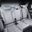 Audi Q5 2017 diperkenalkan – lebih besar, lebih ringan