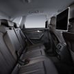 Audi Q5 2017 diperkenalkan – lebih besar, lebih ringan