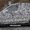 Audi Q5 2017 bakal tampil di Paris Motor Show