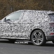 Audi Q5 2017 bakal tampil di Paris Motor Show