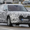 Audi Q5 2017 bakal tampil di Paris Motor Show