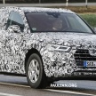 Audi Q5 2017 bakal tampil di Paris Motor Show