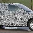 Audi Q5 2017 bakal tampil di Paris Motor Show