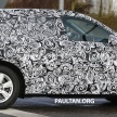 Audi Q5 2017 bakal tampil di Paris Motor Show
