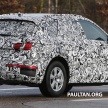 Audi Q5 2017 bakal tampil di Paris Motor Show