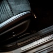 Mercedes-Benz CLA ‘facelift’ dilancarkan – CLA200 RM237k, CLA250 RM279k dan AMG CLA45 RM409k