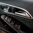 Mercedes-Benz CLA facelift launched in M’sia: CLA200 RM237k, CLA250 RM279k, AMG CLA45 at RM409k