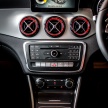 Mercedes-Benz CLA facelift launched in M’sia: CLA200 RM237k, CLA250 RM279k, AMG CLA45 at RM409k