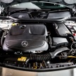 Mercedes-Benz CLA facelift launched in M’sia: CLA200 RM237k, CLA250 RM279k, AMG CLA45 at RM409k