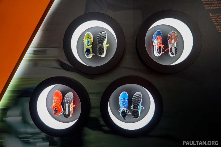 Continental UltraContact UC6, ComfortContact CC6 – improved wet-weather performance and comfort 548532